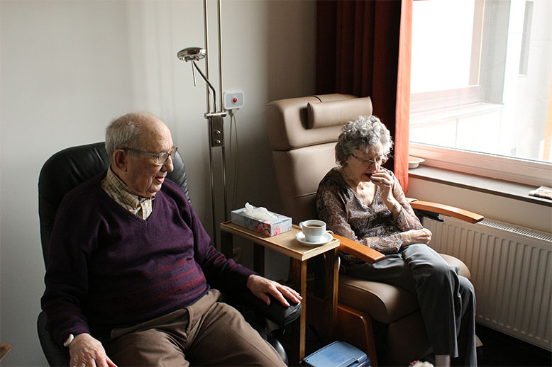 Caring for the Older Adult Including Dementias and Caregiving Needs