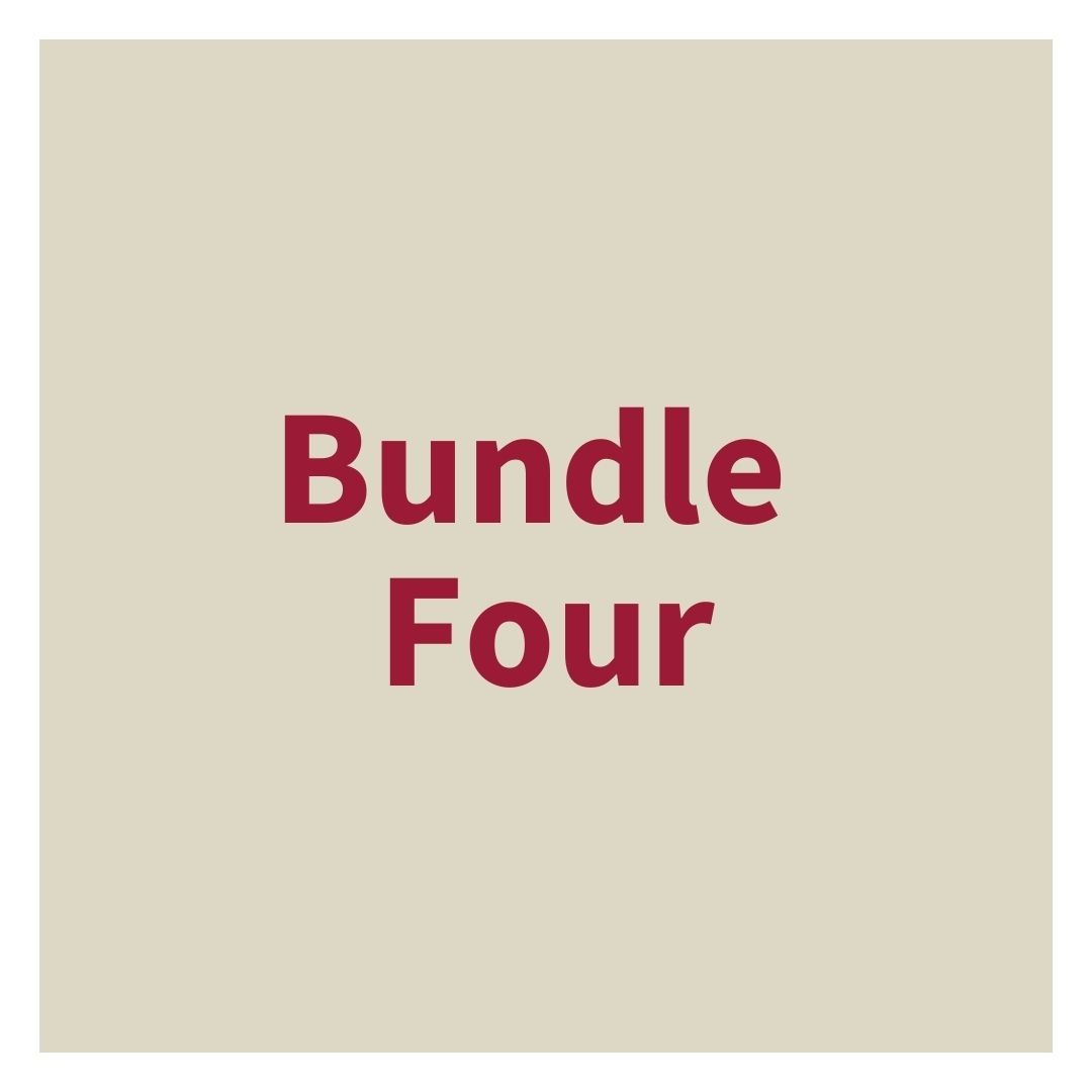 Jurisprudence, Human Trafficking, Stress Bundle