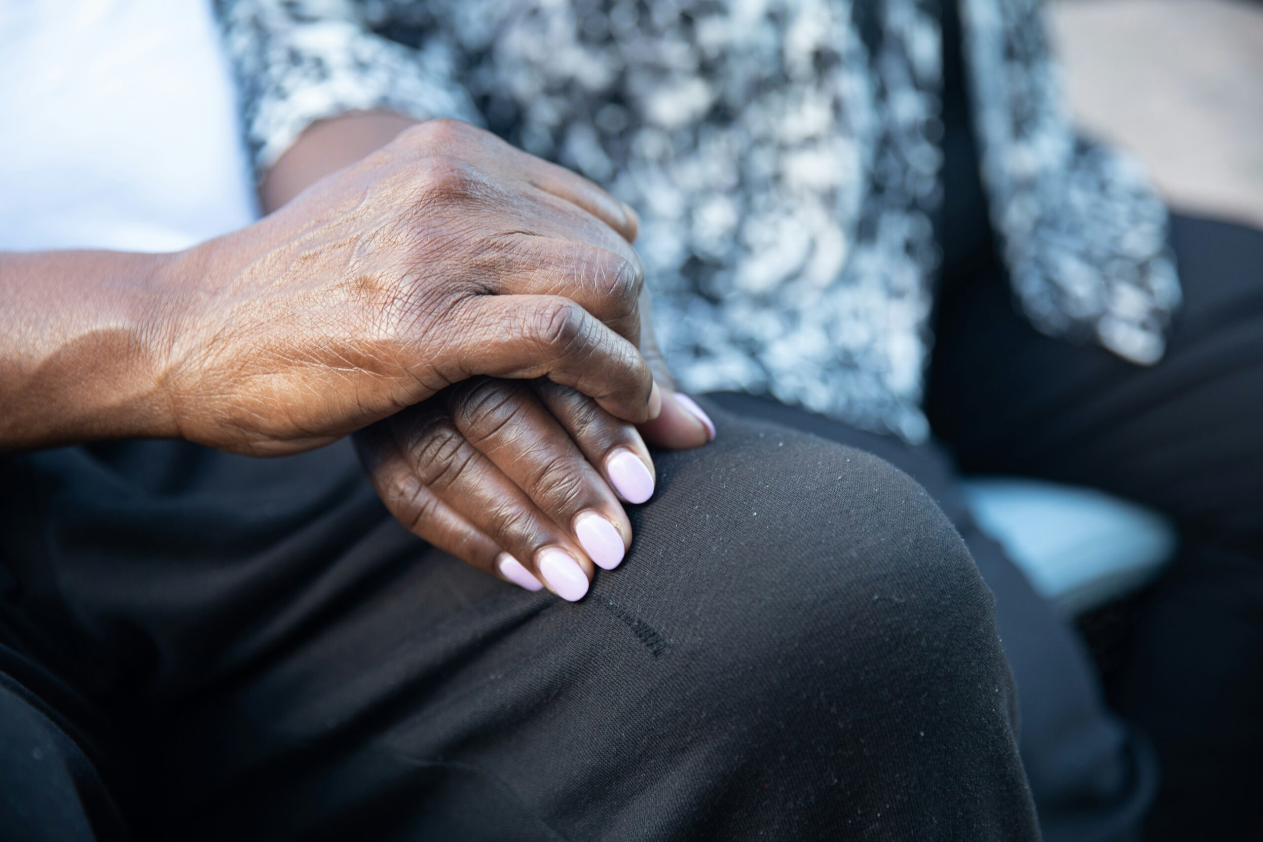Dementia in the Black Community